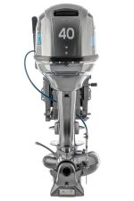 2х-тактный лодочный мотор MIKATSU M40JHS — изображение 3