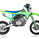 Мотоцикл APOLLO RXF Freeride 125LE PITBIKE