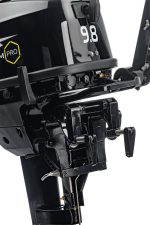 2х-тактный лодочный мотор MAGNUM PRO SM9.8HS — изображение 5