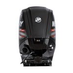 4х-тактный лодочный мотор MERCURY ME F 115 ECXLPT EFI CT — изображение 8