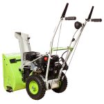 Снегоуборщик REDVERG RD-ST65E — изображение 2