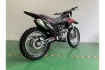 Мотоцикл JHL MX250 ENDURO — изображение 4