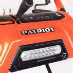 Снегоуборщик PATRIOT PS 781 E — изображение 4