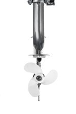 2х-тактный лодочный мотор MIKATSU M4FHS (2024) — изображение 4