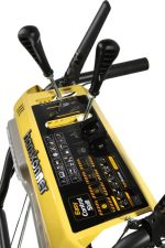 Снегоуборщик HANSKONNER HSTG7661ELT — изображение 2