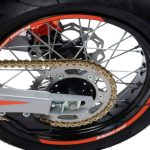 Мотоцикл кроссовый эндуро MOTOLAND SMX 300 — изображение 9