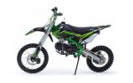 Мотоцикл BSE MXR 125 1.0 PITBIKE — изображение 2