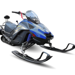 Снегоход WOIDEAL WD 180