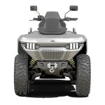 Квадроцикл MAGNUM PRO RedStone 500R — изображение 2