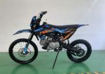 Мотоцикл FIDELIS Furious 150 (YX1P60FMJ) PITBIKE — изображение 3