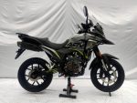 Мотоцикл REGULMOTO ADV 300 NB ТУРЭНДУРО — изображение 3