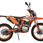 Мотоцикл MGMOTO DB250-1 PITBIKE