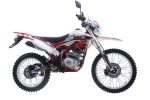 Мотоцикл WELS MX250RL ENDURO