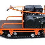 Мотобуксировщик ЧИНУК L15M Grand