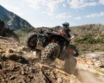 Квадроцикл POLARIS Sportsman XP 1000 S (2024) (ПСМ) — изображение 17