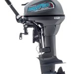 2х-тактный лодочный мотор MIKATSU M15FHS