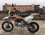 Мотоцикл X-MOTOS 125 PITBIKE — изображение 3