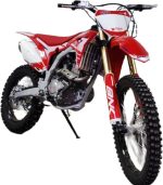 Мотоцикл BNK PR 250 ENDURO — изображение 3