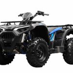 Квадроцикл SHARMAX Force 600 Ranger