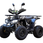 Квадроцикл UNIVERSAL ATV 125 TM Fusion