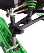 Снегоход IRBIS SF150L — изображение 6