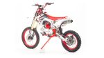 Мотоцикл MOTOLAND CRF 140 17/14 PITBIKE — изображение 10