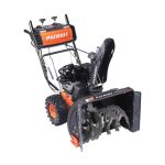 Снегоуборщик PATRIOT Сибирь 67 E — изображение 2