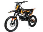 Мотоцикл MOTOLAND 150 GF150 Е 19/16 PITBIKE — изображение 2