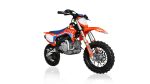 Мотоцикл APOLLO RXF Mini 50E Auto PITBIKE — изображение 4