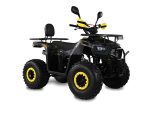 Квадроцикл MOTAX ATV Grizlik Super Lux 125cc — изображение 2