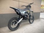 Мотоцикл BSE EX 17/14 Max13 (040) PITBIKE — изображение 4