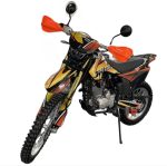 Мотоцикл JHL S003 300 ENDURO — изображение 2