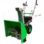 Снегоуборщик REDVERG RD-ST65E — изображение 6