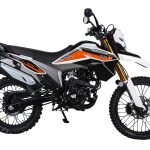 Мотоцикл ЗИД Лис 250 ТУРЭНДУРО