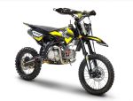Мотоцикл K2R PF 160 Pro PITBIKE — изображение 2