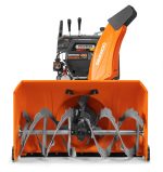 Снегоуборщик DAEWOO DAST 1590 — изображение 2