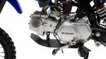 Мотоцикл GS MOTORS S12 17/14 E PITBIKE — изображение 2