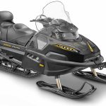 Снегоход СТЕЛС SV800T (L LUX SWT) Викинг 3.0 К02 Tech
