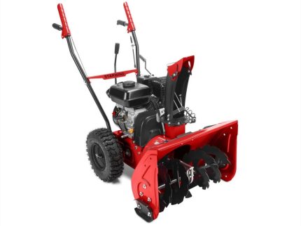 Снегоуборщик STARWIND GST-4356