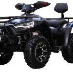 Квадроцикл SHARMAX TRX 400