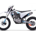 Мотоцикл AVANTIS BNK K10 NB300 ENDURO