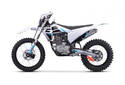 Мотоцикл AVANTIS BNK K10 NB300 ENDURO