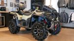 Квадроцикл LONCIN Xwolf 700 MUD L (ПСМ) — изображение 3