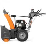 Снегоуборщик DAEWOO DAST 330 — изображение 3