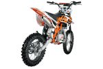 Мотоцикл KAYO Basic TT140EM PITBIKE — изображение 6