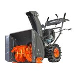 Снегоуборщик PATRIOT PRO 755 E — изображение 3