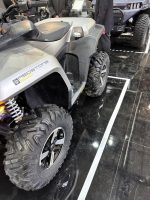 Квадроцикл MAGNUM PRO RedStone 500R — изображение 5