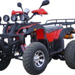 Квадроцикл STALKER 250 Lux