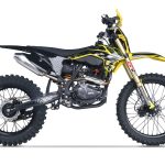 Мотоцикл BRZ X5 PR300 21/18 ENDURO