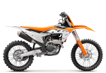 Мотоцикл KTM 250 SX-F ENDURO